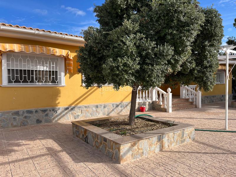 Foto 10e9a3aa-e726-4966-82c8-0957e0cebc63. Casa chalet en Sol y Luz san vicente del raspeig en Sant Vicent del Raspeig