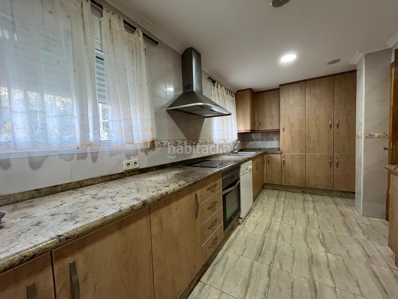 Foto 28f9b707-acea-41bd-b300-2d5d474467c4. Casa chalet en Sol y Luz san vicente del raspeig en Sant Vicent del Raspeig