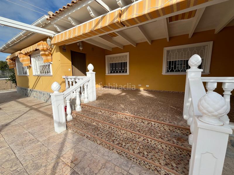 Foto 561688b8-4b76-4573-8b29-237a791b1f46. Casa chalet en Sol y Luz san vicente del raspeig en Sant Vicent del Raspeig