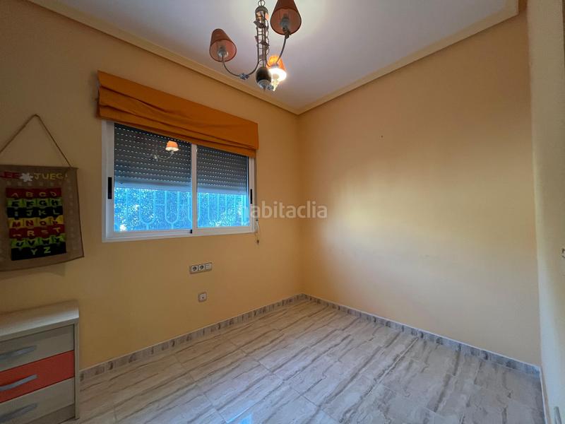 Foto 9af0a9c8-1841-4dbc-82bd-02d02590cf3f. Casa chalet en Sol y Luz san vicente del raspeig en Sant Vicent del Raspeig