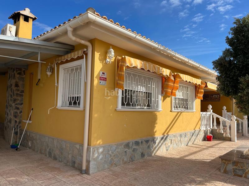 Foto b9a792f9-4ac2-490b-aed9-38649b38b478. Casa chalet en Sol y Luz san vicente del raspeig en Sant Vicent del Raspeig