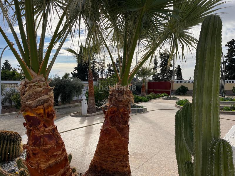Foto eb6f0a28-8ee8-4e83-95b9-56ea757b85bd. Casa chalet en Sol y Luz san vicente del raspeig en Sant Vicent del Raspeig