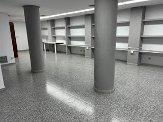 Alquiler Oficina  Calle orión. Entreplanta en la florida alicante
