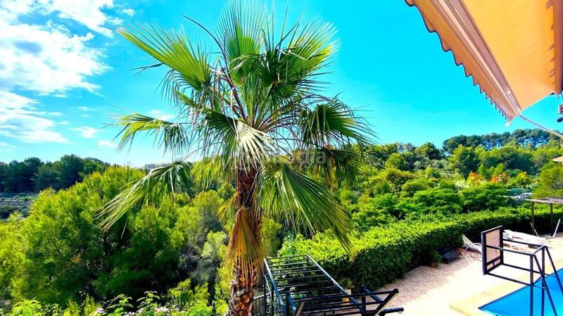 Foto 103df61f-d47f-430d-9e82-4cb4d868bdce. Maison dans La Nucia Pueblo Nucia (la)