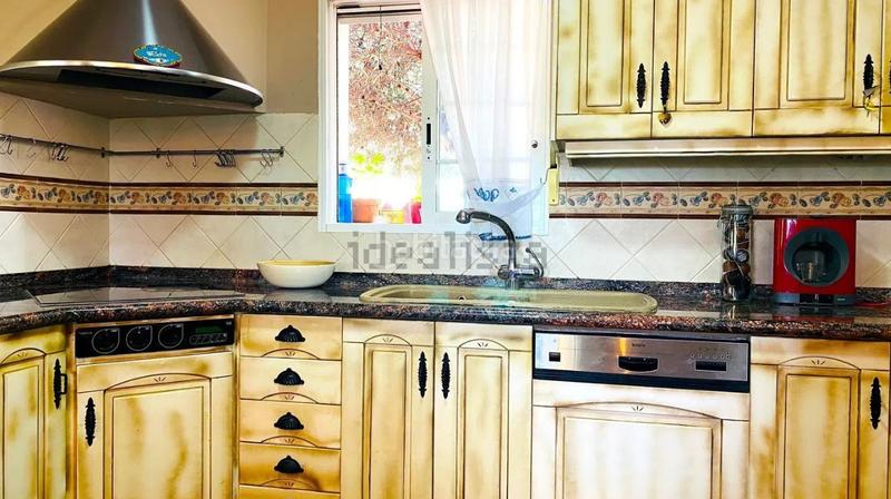 Foto 19ebb3d3-11f0-4f3d-b47f-fe4f1217d24d. Maison dans La Nucia Pueblo Nucia (la)