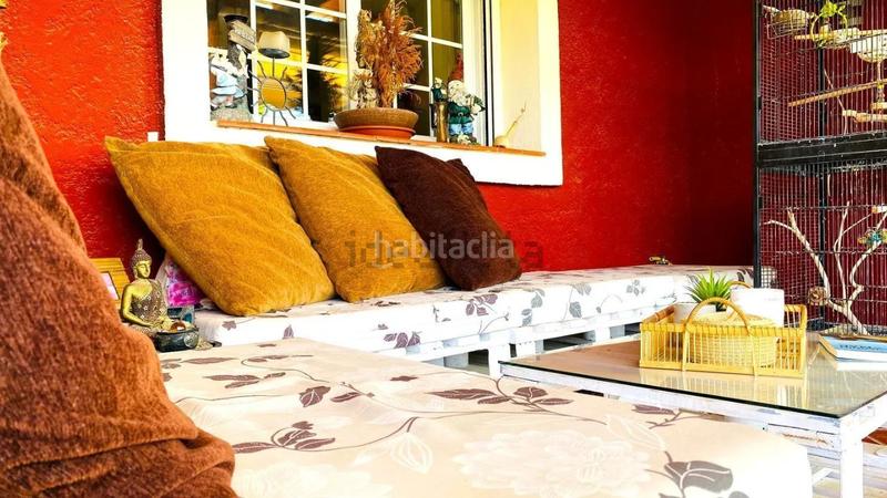Foto 1ffa919a-daef-4efa-8576-22cb0c2c7bb0. Maison dans La Nucia Pueblo Nucia (la)