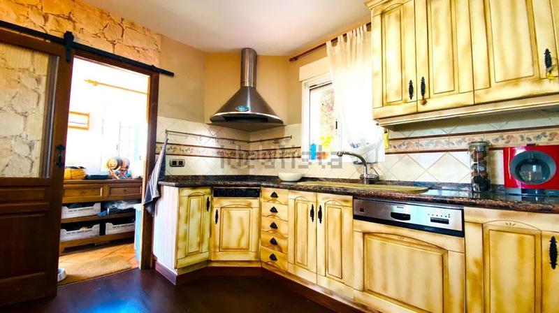 Foto 28d04269-f5bd-4cac-a2cd-cf3245209abd. Maison dans La Nucia Pueblo Nucia (la)