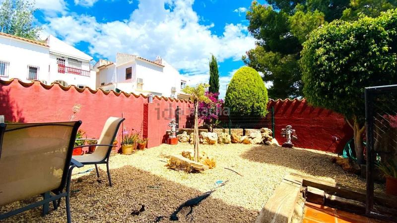Foto 305aba17-71af-40bf-ab5f-a204f085a07e. Maison dans La Nucia Pueblo Nucia (la)