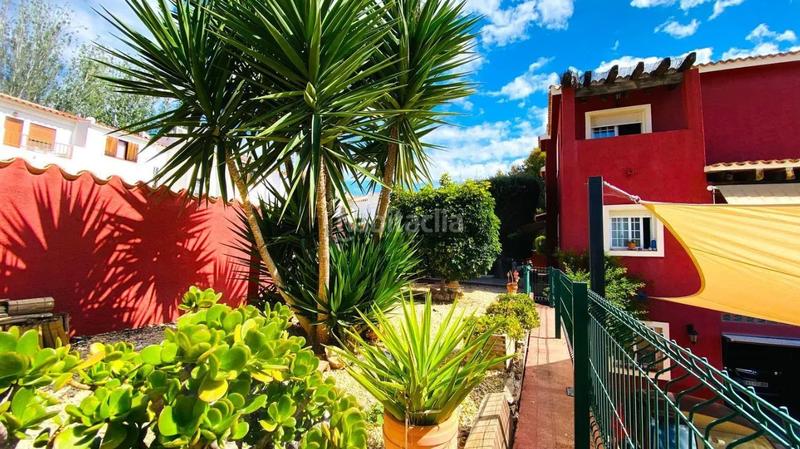 Foto 48ab5301-c89e-47a6-872b-30cdd28a77b4. Maison dans La Nucia Pueblo Nucia (la)