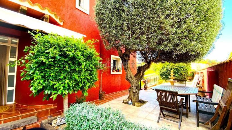 Foto 5270d204-929b-4cad-ba49-49cf39ad1ed9. Maison dans La Nucia Pueblo Nucia (la)