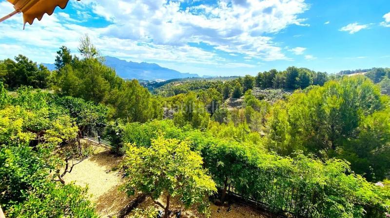 Foto 5a0c7b86-4d2b-4ad5-8f74-dddc530bc8d1. Maison dans La Nucia Pueblo Nucia (la)