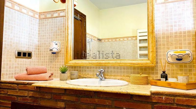 Foto 5f383f68-39d5-417f-b3e6-480690648ef7. Maison dans La Nucia Pueblo Nucia (la)