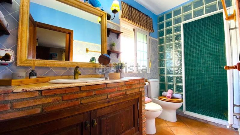 Foto 811bbb3f-e5de-4580-8c91-bc7c86e35c77. Maison dans La Nucia Pueblo Nucia (la)