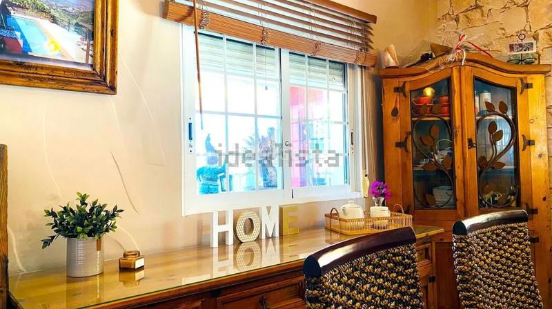 Foto 85c778a1-b650-426f-83a8-be0d51538b1e. Maison dans La Nucia Pueblo Nucia (la)