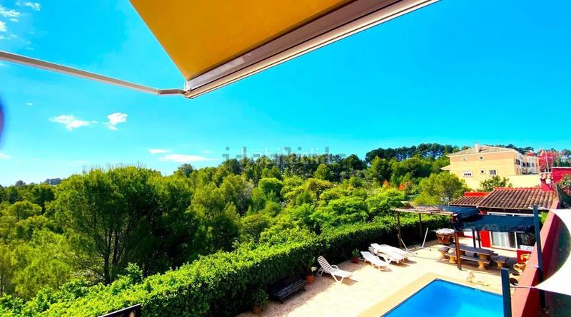 Foto 9d5db4b9-c854-4050-adf8-608a83ad2915. Maison dans La Nucia Pueblo Nucia (la)