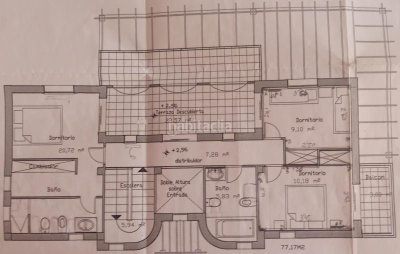 Foto acf4fb92-9f09-4f1a-9728-911123c33ba0. Maison dans La Nucia Pueblo Nucia (la)