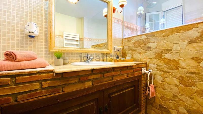 Foto ad710d0f-392c-45df-9f5b-94a7063c754b. Maison dans La Nucia Pueblo Nucia (la)