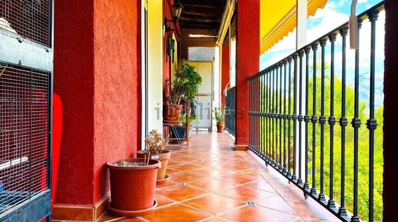 Foto af47279d-43b5-4531-8dc2-bdf459019a8f. Maison dans La Nucia Pueblo Nucia (la)