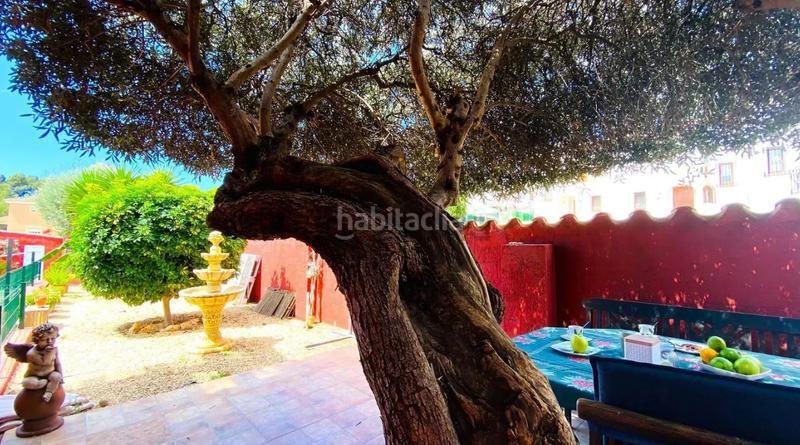 Foto b3a01409-862c-40b7-b5c6-4e52dd1af528. Maison dans La Nucia Pueblo Nucia (la)
