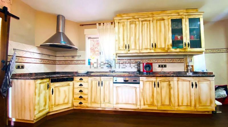 Foto b60aa203-7c10-4ee9-acf4-0a43cd68550c. Maison dans La Nucia Pueblo Nucia (la)