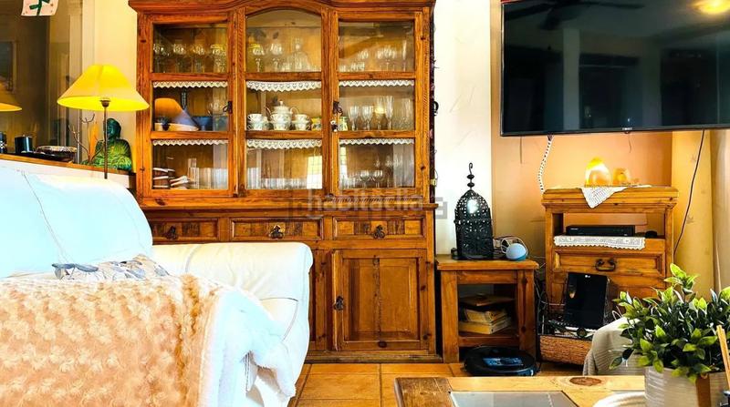 Foto bfa1d6d6-4c6c-4b3f-8b6a-ec1e6085795f. Maison dans La Nucia Pueblo Nucia (la)