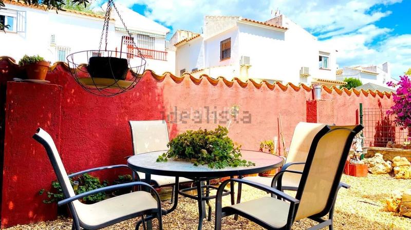 Foto cabcf562-923c-469d-b327-344c21e1630b. Maison dans La Nucia Pueblo Nucia (la)