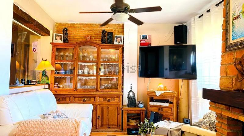 Foto d45b87ca-c874-43ba-b34b-208de8b8dbb4. Maison dans La Nucia Pueblo Nucia (la)
