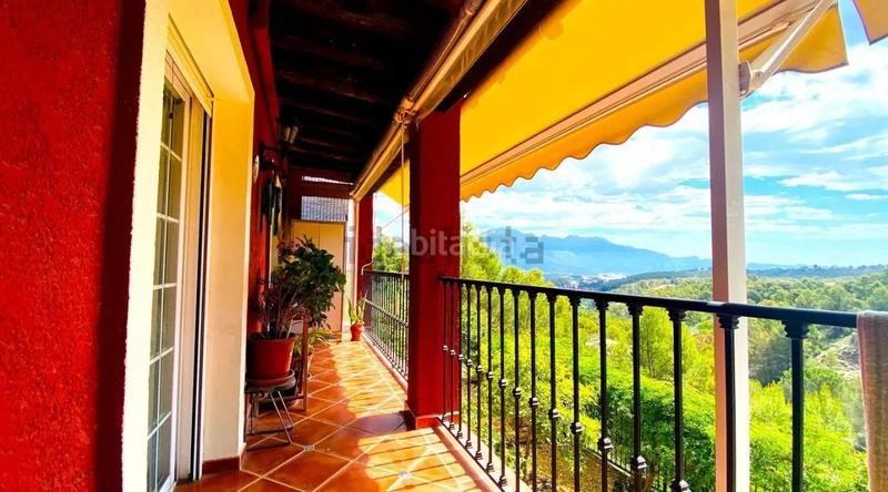 Foto d7141f76-f0d7-4af3-b8c4-8734f1ad2433. Maison dans La Nucia Pueblo Nucia (la)
