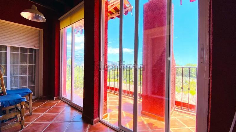 Foto ddca2c8e-4a5a-4d75-bddf-870421ffc471. Maison dans La Nucia Pueblo Nucia (la)
