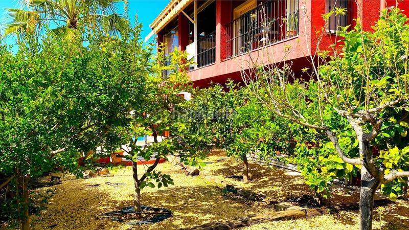 Foto e56922b5-84e2-48ec-a5e5-36a977a00414. Maison dans La Nucia Pueblo Nucia (la)