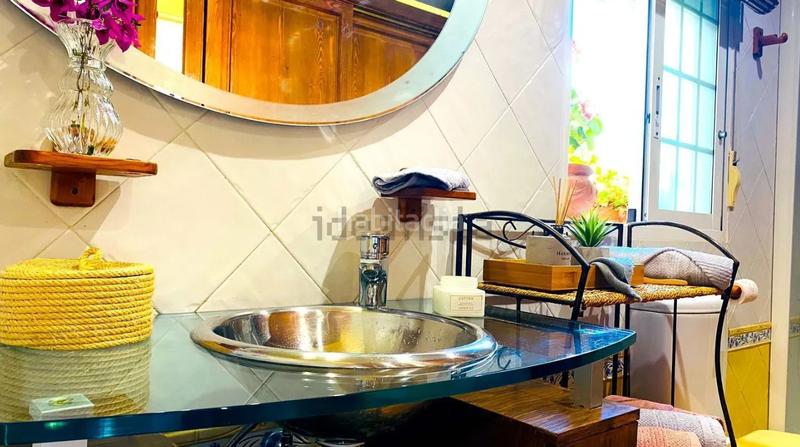 Foto f489297f-6544-4fcd-a088-f2289bd0e197. Maison dans La Nucia Pueblo Nucia (la)