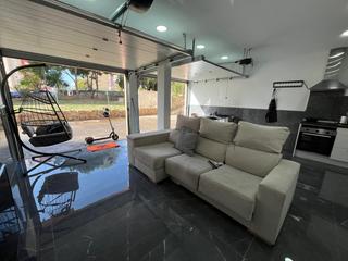 Geschftsraum  Avenida portugal. Local en av. portugal 1 bloque f benidorm
