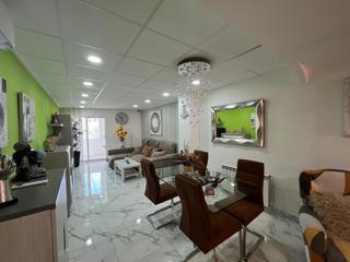 Pis  Avenida l´aiguera. Piso en av. laiguera benidorm