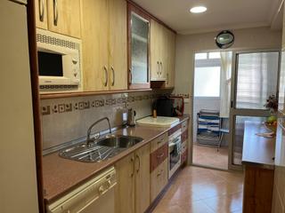 Appartement  Camino viejo de valencia. Oportunidad única piso de 3 dormitorios en villajoyosa
