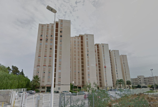 Etagenwohnung  Camino viejo de valencia. Apartamento en villajoyosa! a solo 50 metros de la playa!