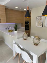 Pis  Berlin. Piso en mediterranean views ii