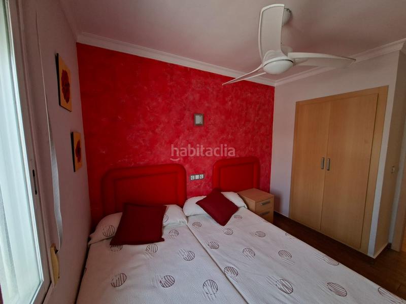 Foto 21941cc0-8f68-42a7-a1b1-920edb8c0084. Piso apartamento de ensueño en primera línea de playa en daimuz en Daimús