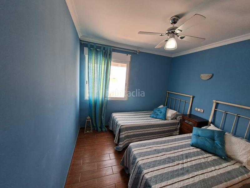 Foto 22861561-6e2b-47e6-9005-f56c1cff37c5. Piso apartamento de ensueño en primera línea de playa en daimuz en Daimús