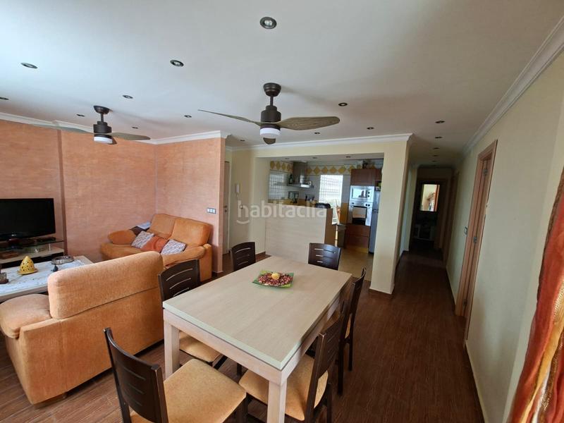 Foto 30026a82-643a-4f98-a4ec-caa3ac7608fb. Piso apartamento de ensueño en primera línea de playa en daimuz en Daimús