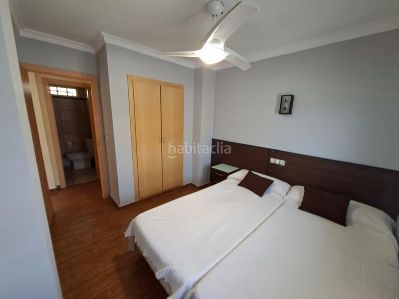 Foto 743d3abf-97ae-4ba5-8989-45b8dd193ff0. Piso apartamento de ensueño en primera línea de playa en daimuz en Daimús
