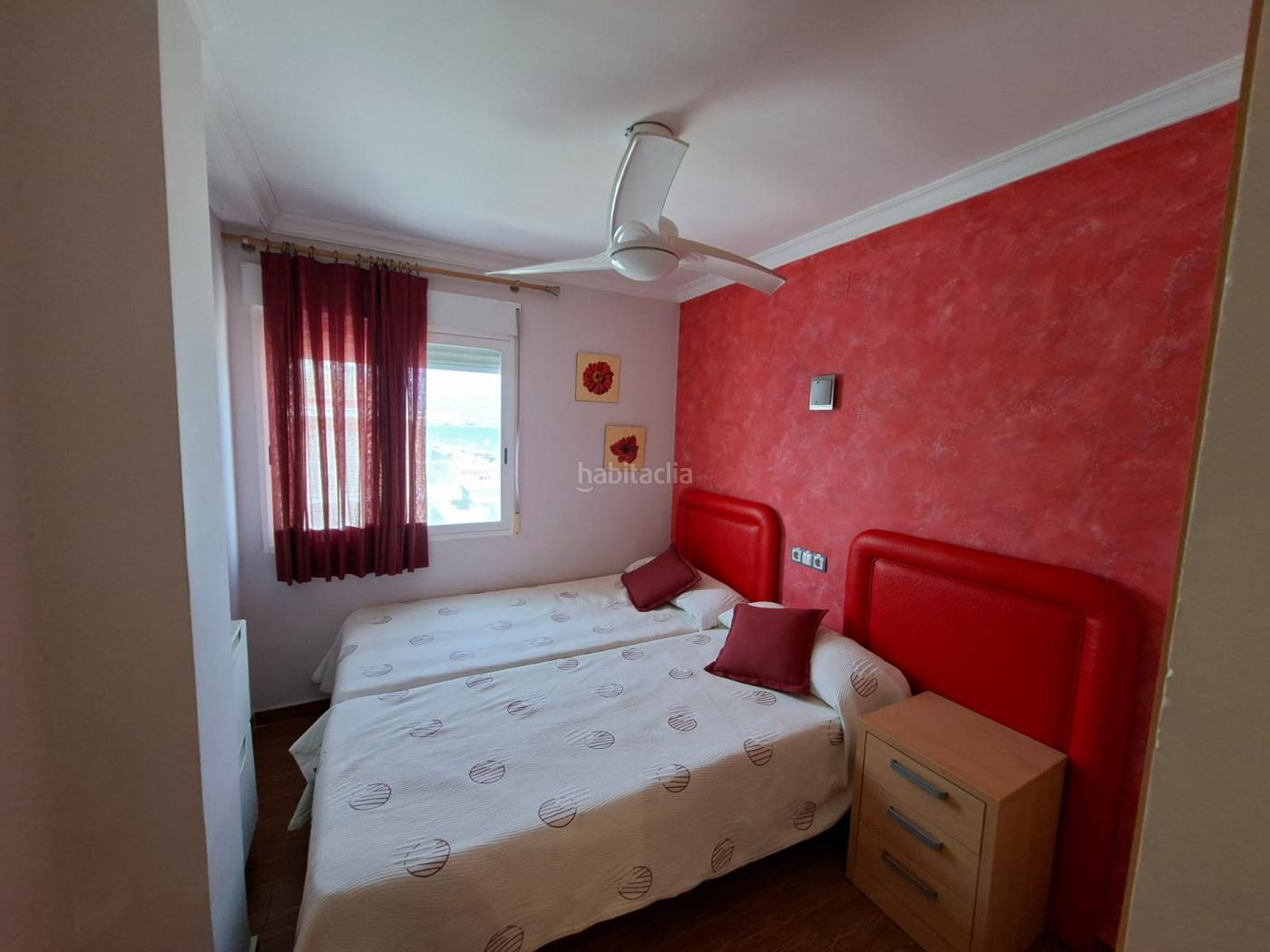 Apartamento de Ensueo en Primera Lnea de Playa en Daimuz Daims
