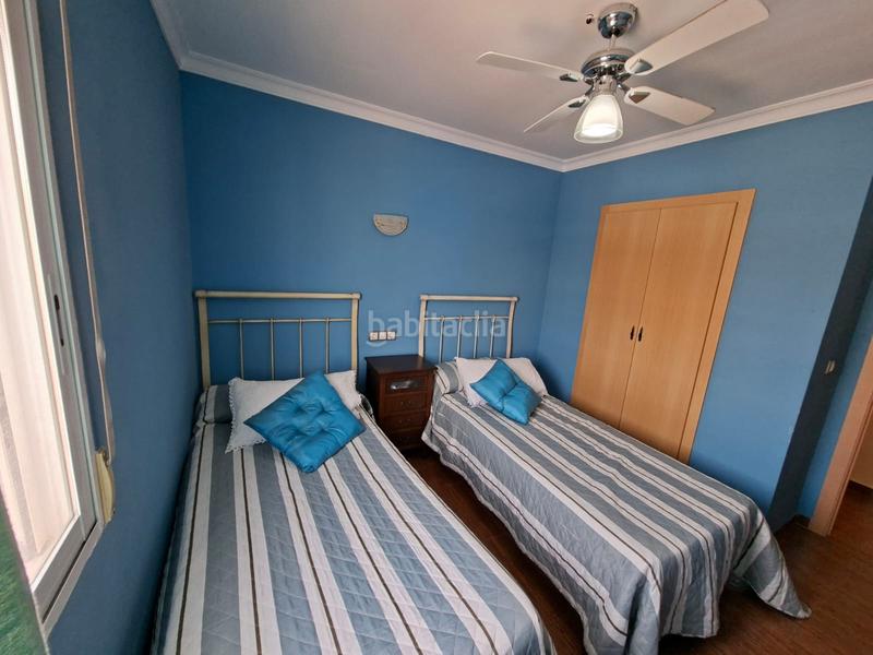Foto c5426fc7-5fbe-48b7-8820-4f965eff7e82. Piso apartamento de ensueño en primera línea de playa en daimuz en Daimús
