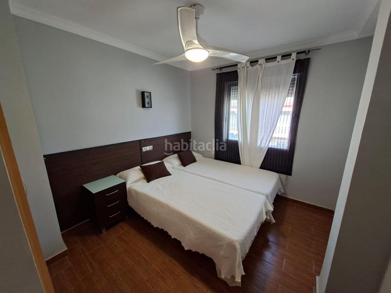 Foto c55db074-e263-49cd-9835-2188734eb3d6. Piso apartamento de ensueño en primera línea de playa en daimuz en Daimús
