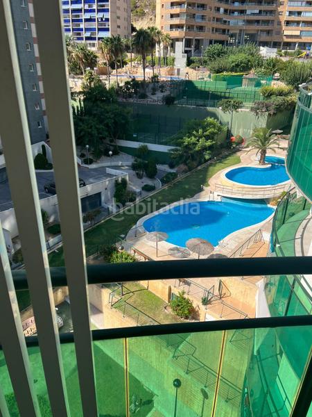 Foto 284320b9-cc75-49b7-90ef-6adb26683828. Appartamento in Las Azaleas-Alkadir Vila Joiosa (la)