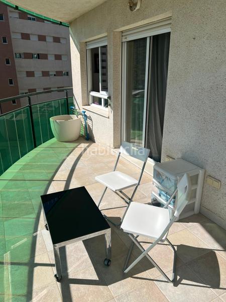 Foto 623d1a84-4c86-4861-a18d-289b49a2927d. Appartamento in Las Azaleas-Alkadir Vila Joiosa (la)