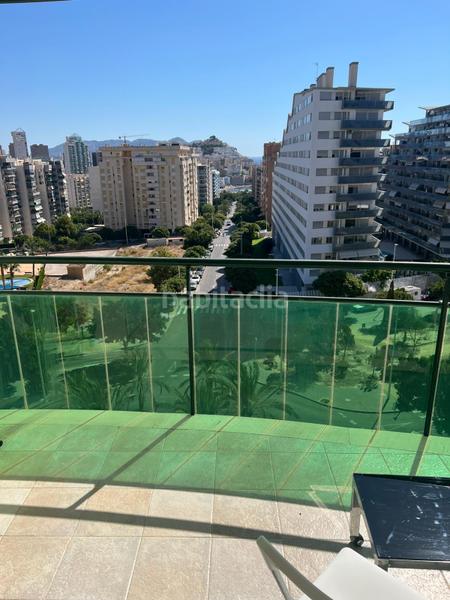 Foto b409d4b2-46f3-446c-9c96-b7c9f3ced182. Appartamento in Las Azaleas-Alkadir Vila Joiosa (la)