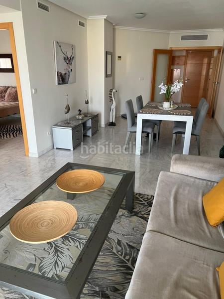 Foto bc37de20-36f2-4656-a1d0-ff9f16a6cb95. Appartamento in Las Azaleas-Alkadir Vila Joiosa (la)