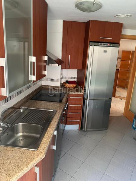 Foto be957c33-2c89-4335-82ff-e68aafb1fb6a. Appartamento in Las Azaleas-Alkadir Vila Joiosa (la)