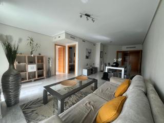 Etagenwohnung  Avenida mestral. Magnífico piso en la cala de villajoyosa