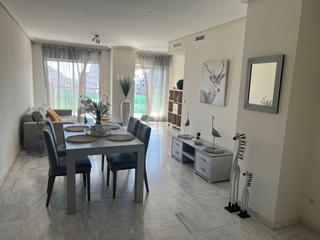 Pis  Avenida mestral. Apartamento junto al mar  cala de villajoyosa